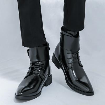 Botas y botas altas