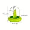 Fast Fruit Kiwi Cutter Peeler Slicer Kitchen Gadgets Stainless Steel Kiwi Peeling Tools Kitchen Creative Fruit Peeler