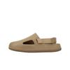 Nike Baskets Calm Mule Hemp pour hommes Marron FD5131-200