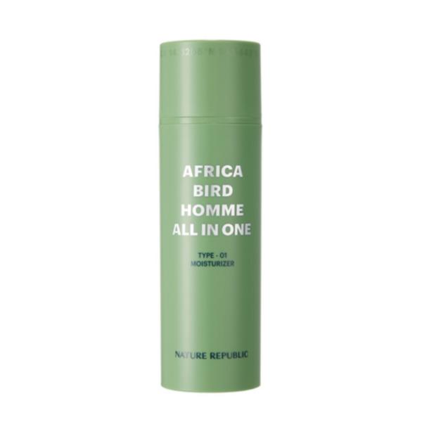 

NATURE REPUBLIC Africa Bird Homme All-In-One Moisturizer 150ml 150ml