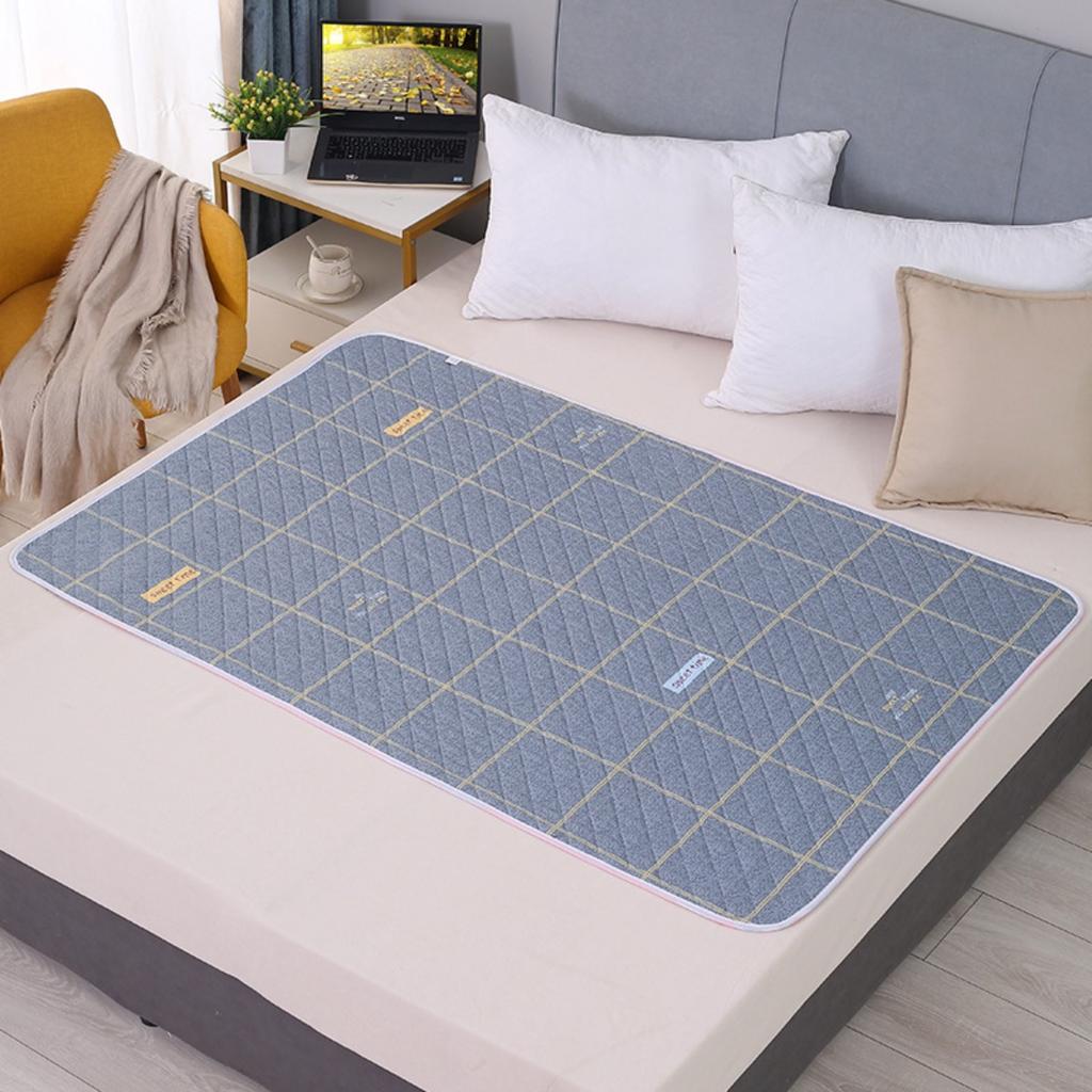Oversized, Breathable, Children's, Diaper, Adult, Elderly, Nursing Pad, Waterproof, Thick Mattress