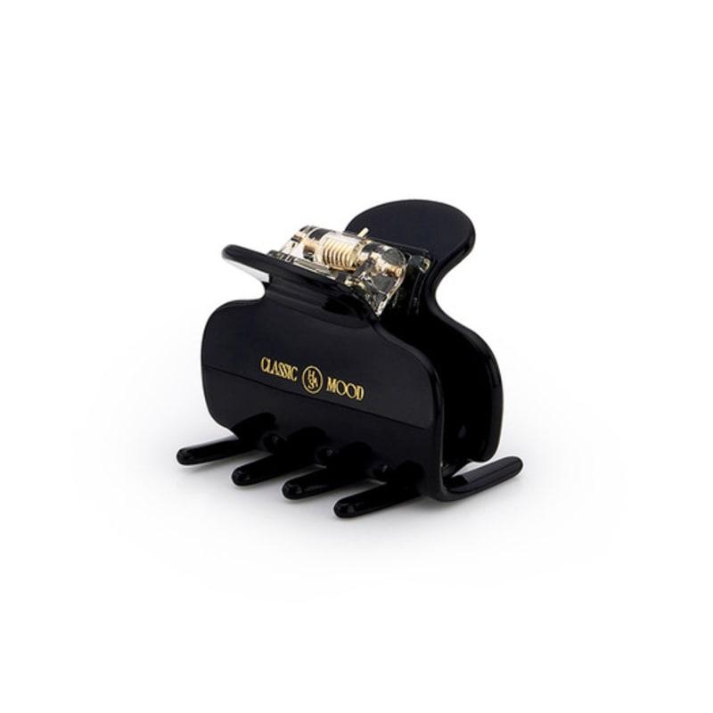 HAS HON009 Klassisk humör Hårklämma (M)