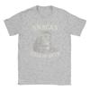 Snacks Make Me Nicer Raccoon Animal Sarcastic Saying Raccoon T Shirt Summer  Cotton TShirts For Unisex Hip Hop Design Tshirt