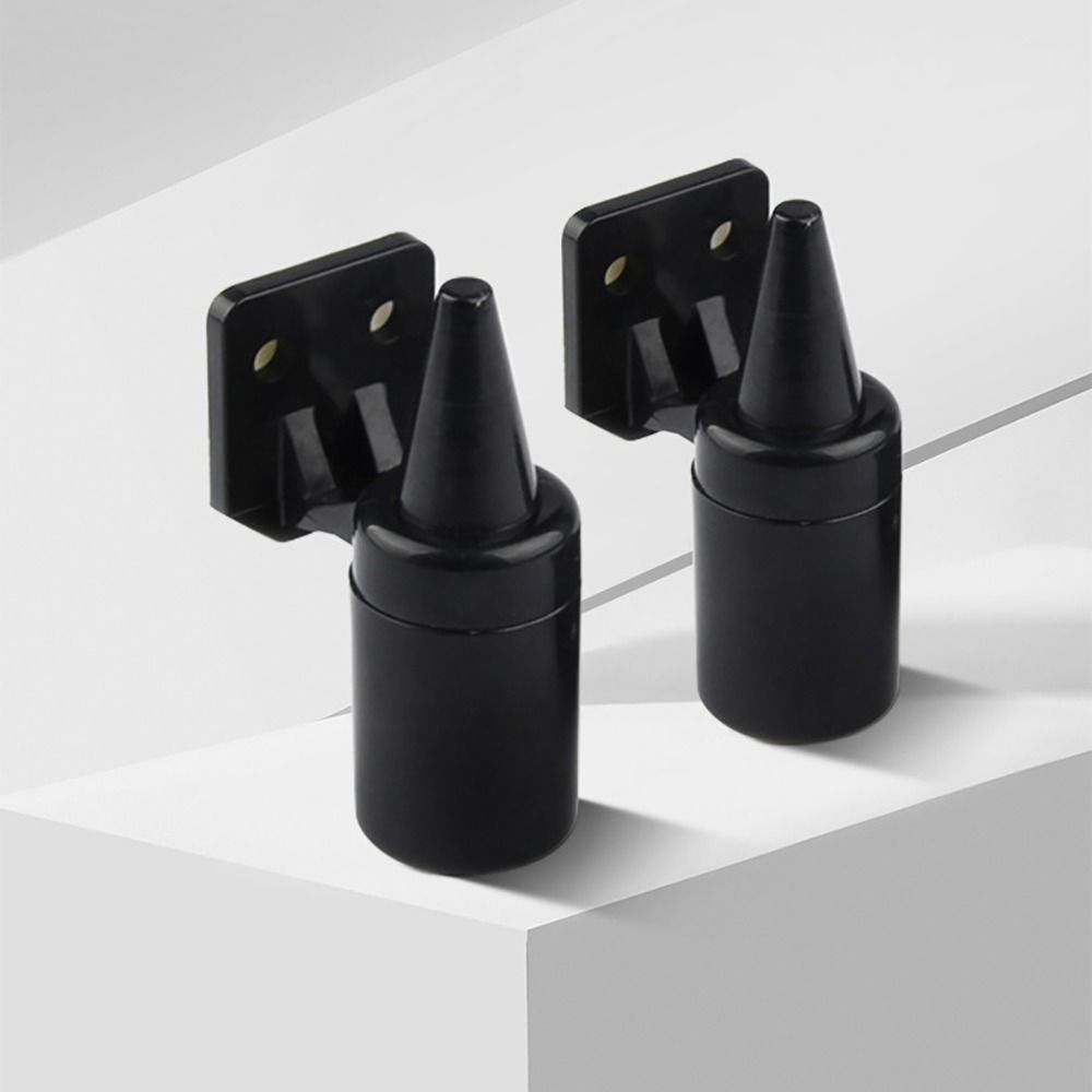 2/4Pcs Portable Animal Warn Whistles Mini Anti-collision Siren for Vehicle Field Drive