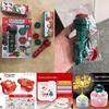 Children's Cartoon Projection Flashlight with Sound & Light - Electric Luminous Crystal Projector Toy for Kindergarten Kids.