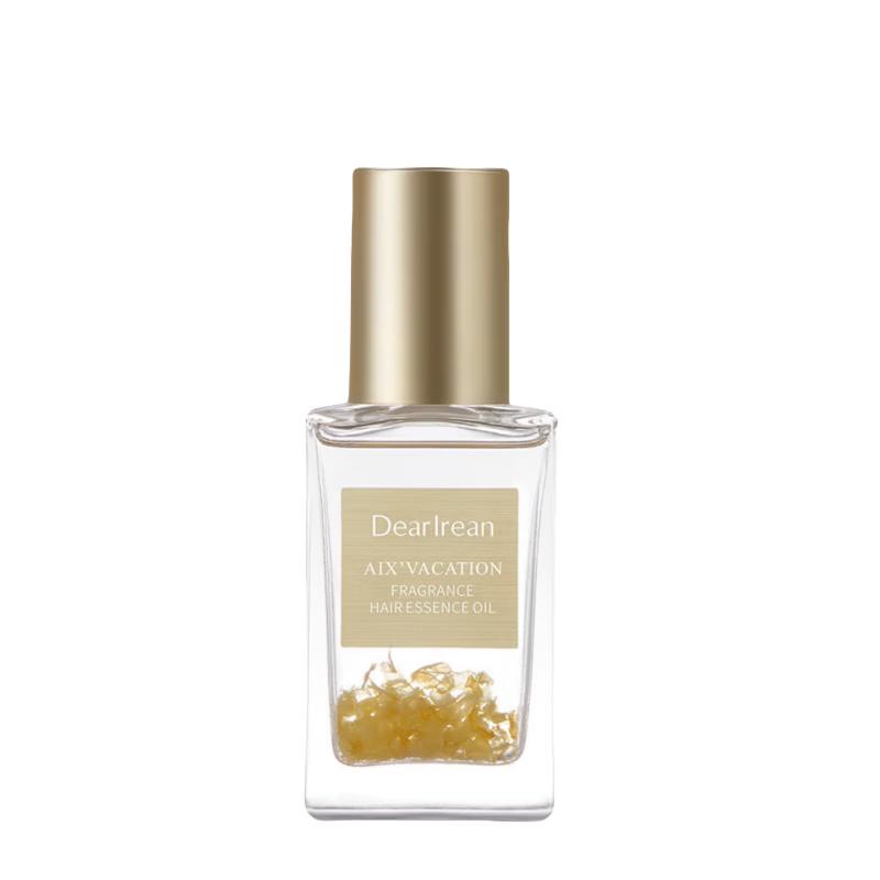 Dear Irean Aix Holiday Fragrance Hair Serum