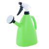 Pressure Spray Water Kettle, Plastic Garden Plants Watering Can Pot, Gardening Supplies 1L Adjustable 2 In 1 Flower Sprayer Home