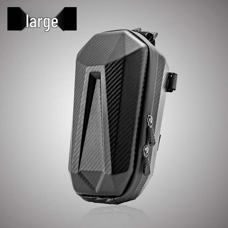 Electric Scooter & Bicycle Front Storage Bag