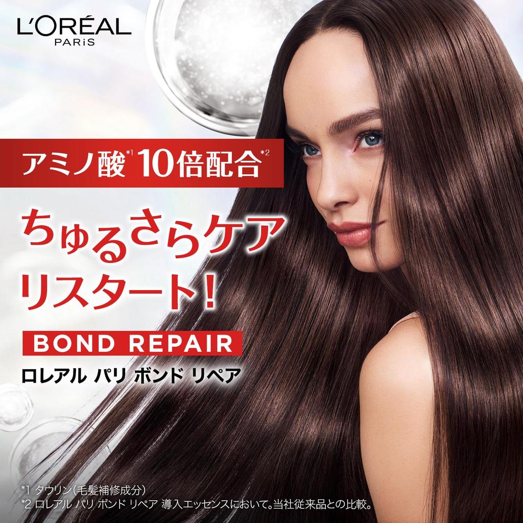 L'Oreal Paris Bond Repair Conditioner, Color Damage Care, 250ml
