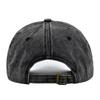 Outdoor Sunproof Baseball Hat with Embroidery Mountain Adult Breathable Visor Hat Teen Sunproof Hat for Cycling Hiking