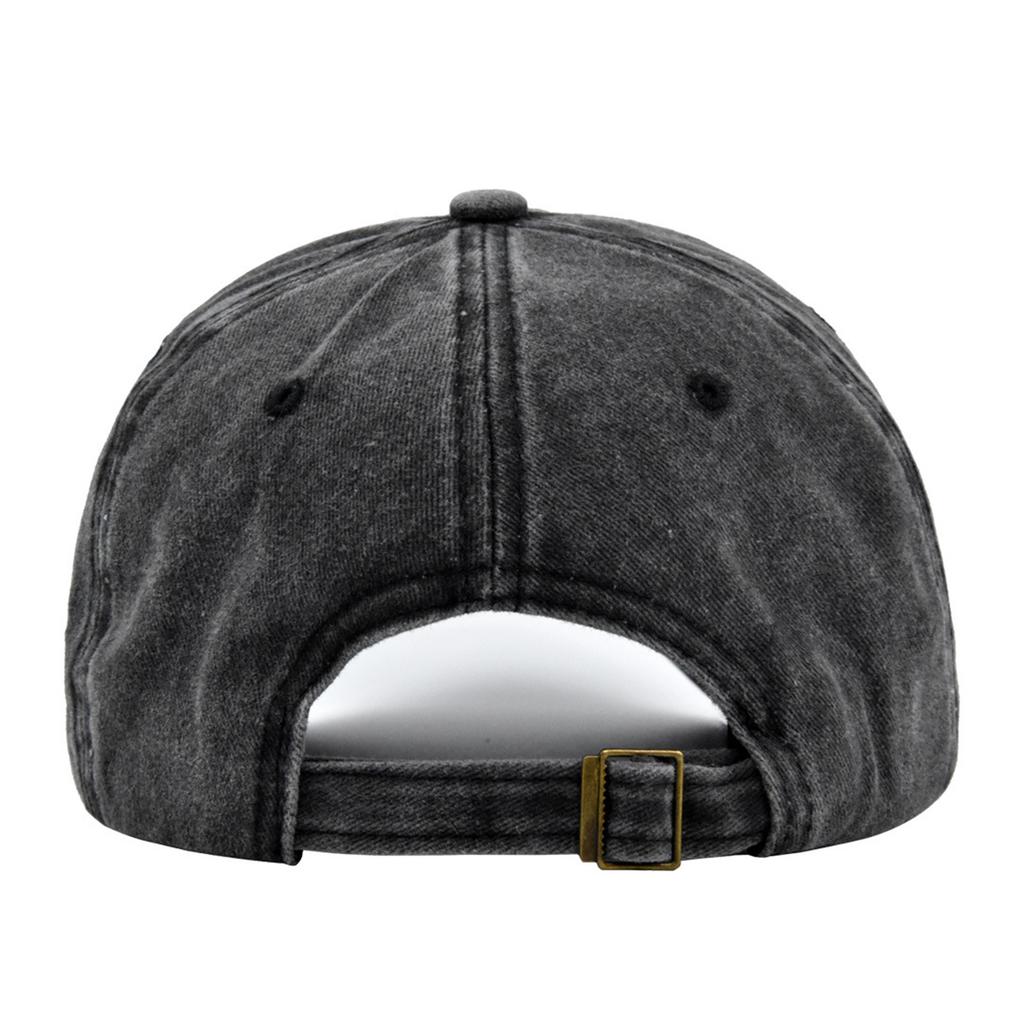 Outdoor Sunproof Baseball Hat with Embroidery Mountain Adult Breathable Visor Hat Teen Sunproof Hat for Cycling Hiking