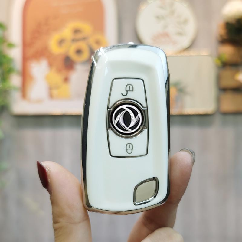 Чехол для ключа от большого грузовика Dongfeng Tianlong для моделей KC Tianjin, VL Hercules, KX Qihang Flagship