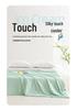 Cool Silk Summer Quilt: Breathable A-Class Thin Quilt for All Ages