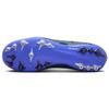Nike Mercurial Superfly 9 Academy AG 'Black Royal Hyper' Men's DJ5622-040