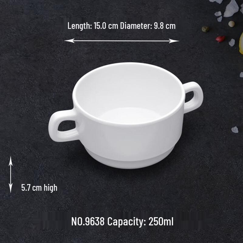 Abay Ceramic Coffee Mug & Saucer Set