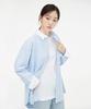 GIFTORIGINAL (Unisex) City Edge Oxford Shirt