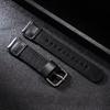 Nylon für Casio für F-91W W-800H Uhrenarmband SGW400 F91W F84 F105/108/A158/168 AE1200/1300 18mm Rindslederband Herren Damen Armband