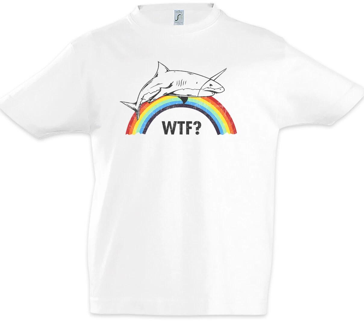 

Unicorn Shark Kids Boys kids boys T-Shirt Sharks Nerd Fun Unicorn Shark Unicorns Sharks 120