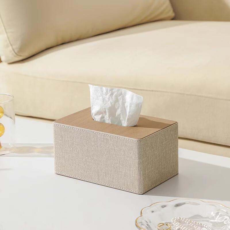 Modern Office & Restaurant Tissue Box