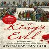 The Kings Evil by Andrew Taylor Paperback Book 9780008119195