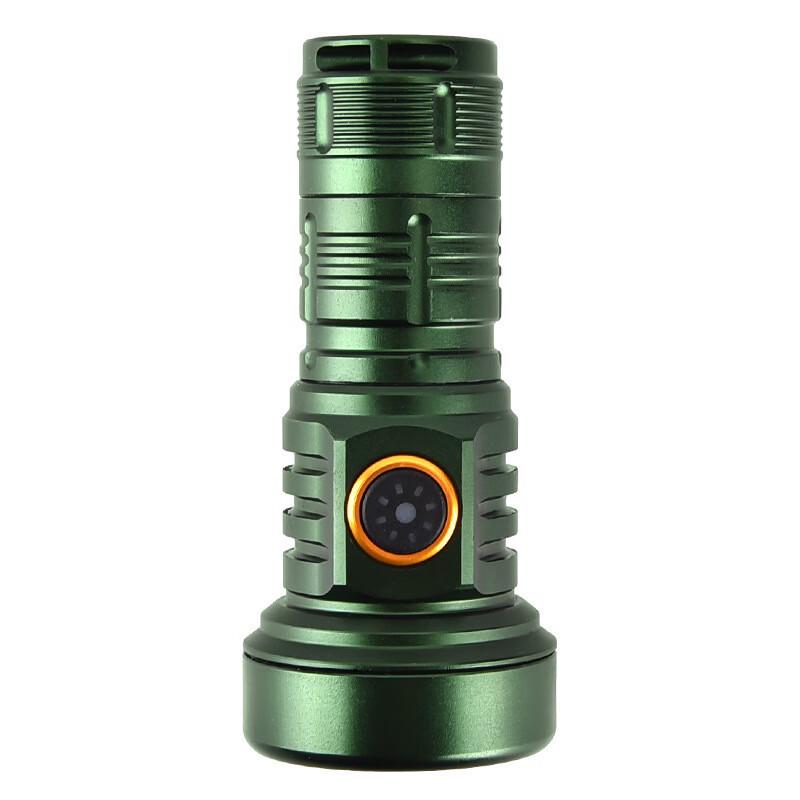 UOSU 819 Portable High-Power LED Flashlight