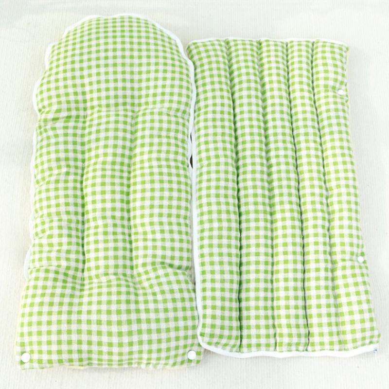 Winter Warm Cat Bed Thickened Semi-Enclosed Design Foldable Pet Dog Sleeping Bed Removable and Washable Small Pets Nest