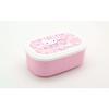 OSK Hello Kitty Sakura Seal Container 3-Piece Set SP-31