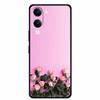 For Vivo Y29s Case Phone Cover Black Silicone Soft Case for Vivo Y19s GT Cover 6.74" Shell Dustproof Coque VIVO Y19sGT Y29 S 5G