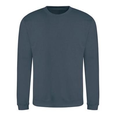 Awdis Unisex Adult Plain Sweatshirt