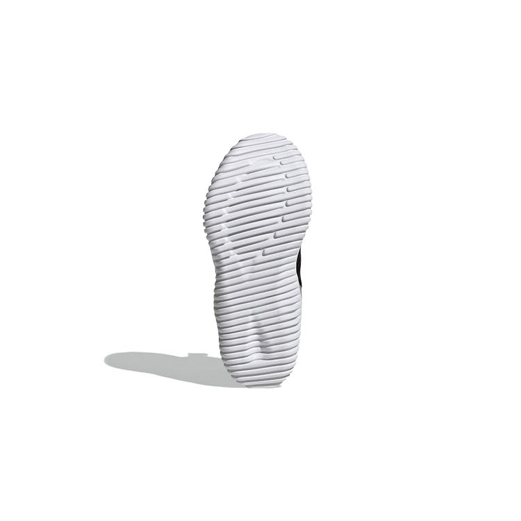 Adidas Rapidazen C Abrasion Resistant Abrasion Resistant Low top Running Shoes Black Gray White EE8122