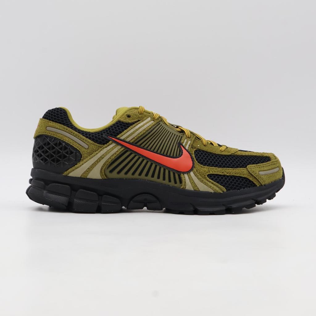 IH1344-300 Nike Zoom Vomero 5 Olive Flak (Men's)