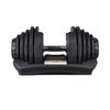 Yituo 90lb (40kg) Adjustable Dumbbell Set