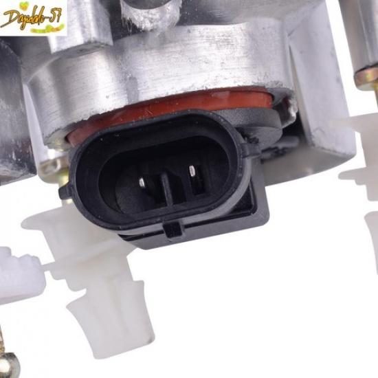 Clear Lens Bumper Fog Light Lamp Right For Suzuki SX4 Aerio 35510-54GA0 New