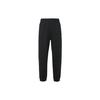 New Nike Knitted Sweatpants Men's Black DX0816-010