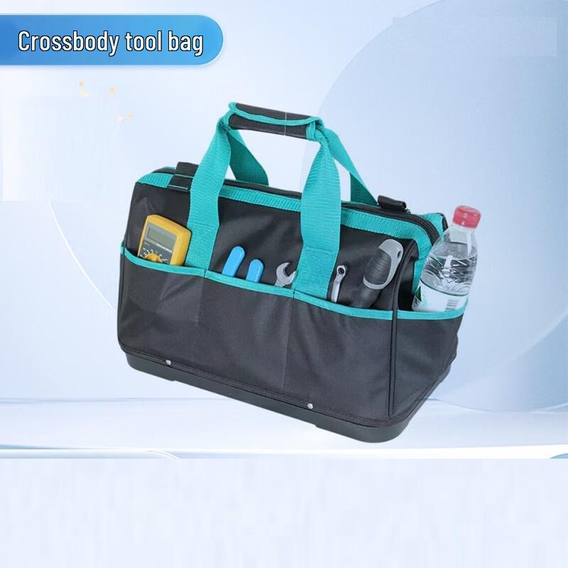 OJW Heavy-Duty Waterproof Tool Bag