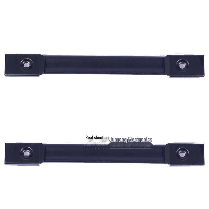 165 Thick Iron Buckle Guitar Speaker and Furniture Handle