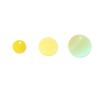 Flat Loose Sequins 30mm Sewing Sequins Versatile Paillette Sequin  Garment Accessory
