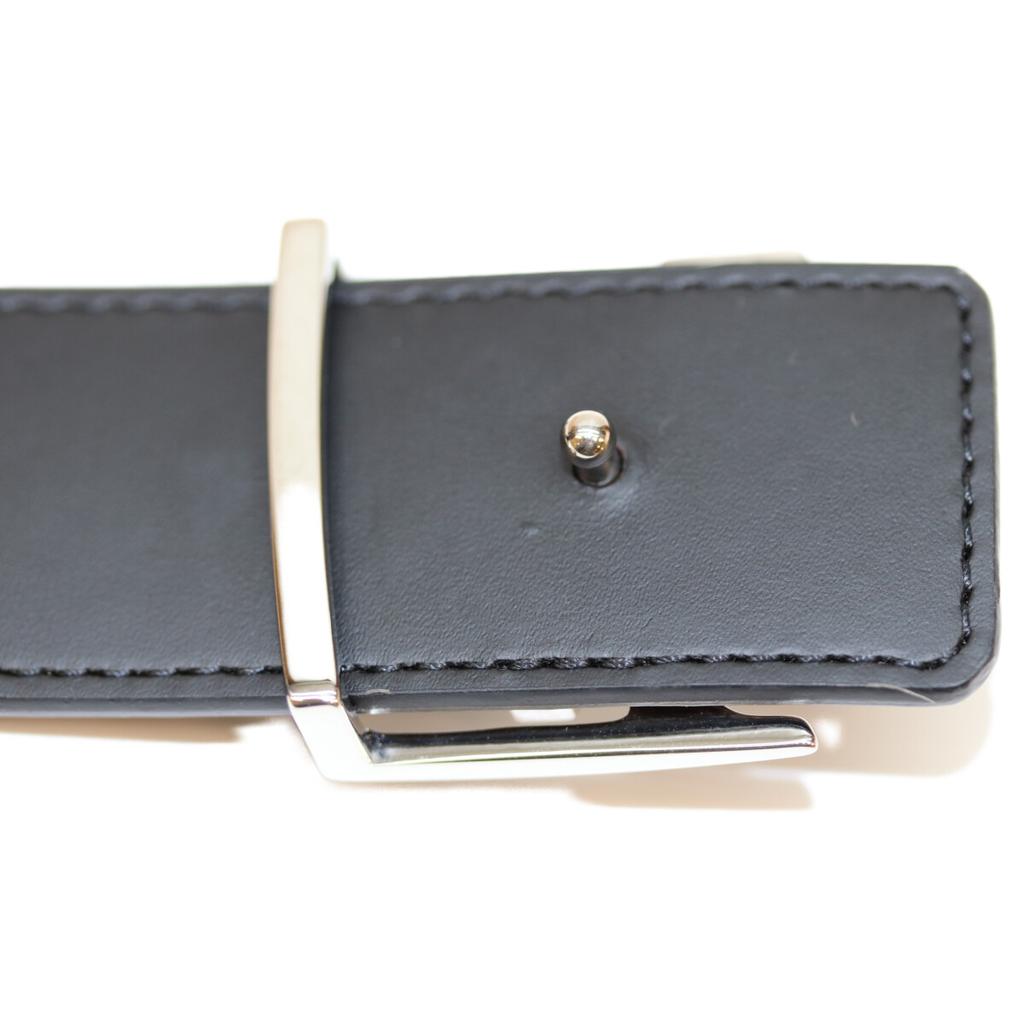 LOUIS VUITTON 24 years M8362 SVHardware LV Initial 35MM Reversible Belt belt BrownUsed