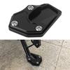 Suzuki Motorcycle Side Stand Pad - Youjia Dolphin Accessories