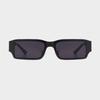 NeoRetro 9155 Retrofuture Sonnenbrille C1 Schwarz