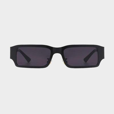 NeoRetro 9155 Retrofuture Sunglasses C1 Black