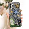 Cute Printed Phone Case For iPhone 11 Pro Max iPhone11 11Pro Soft Silicone Shockproof Cases For iPhone 11ProMax Covers Bumpers