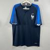 Arsenal Real Madrid Barcelona Jerseys Vintage Paris Argentina Germany Brazil Summer Adult Short Sleeve Football Jerseys