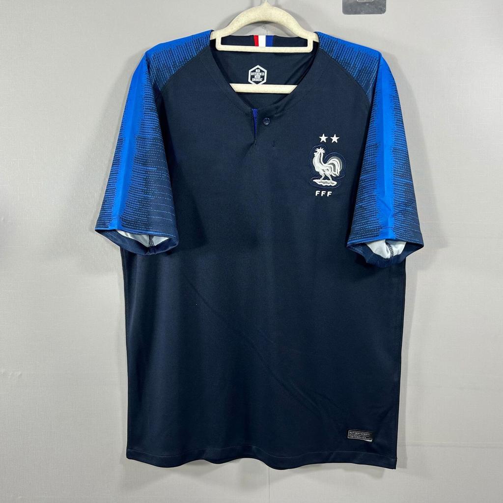 Arsenal Real Madrid Barcelona Jerseys Vintage Paris Argentina Germany Brazil Summer Adult Short Sleeve Football Jerseys