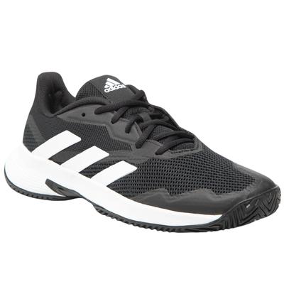 Pánské sportovní boty GW2554 CourtJam Control černé r. 42 ⅔