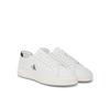 Кроссовки Calvin Klein Basket Cupsole Laceup Lth Ml