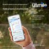 usmile Q20 Kids Digital Electric Toothbrush CN plug (adapter included)