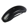 Rear Fender For Harley Sportster XL 883 1200 2010-2022 Forty-Eight XL1200X 48 Iron Custom Low Nightster Seventy-Two 72 XR1200X