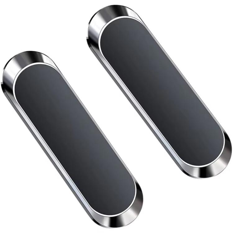 Universal Magnetic Car Phone Holder Stand Mini Multifunctional Magnet Wall Car Mount Bracket Cell Phone Holder Magnetic
