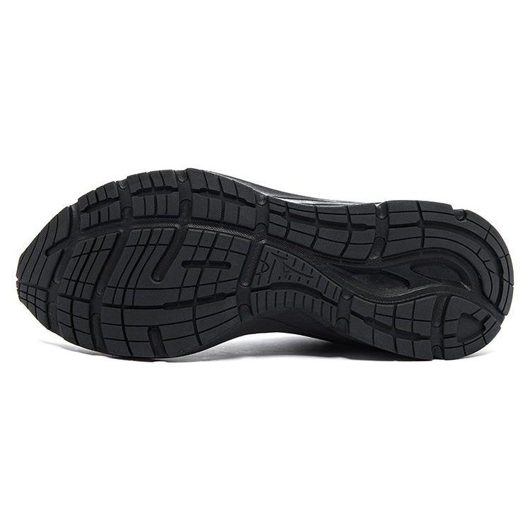 Mizuno Pi Fabric Synthetic Leather Lite Fashion Trend Sports Non-Slip Wear-Resistant Breathable Lightweight Low-Top Casual Shoes D1GH212301